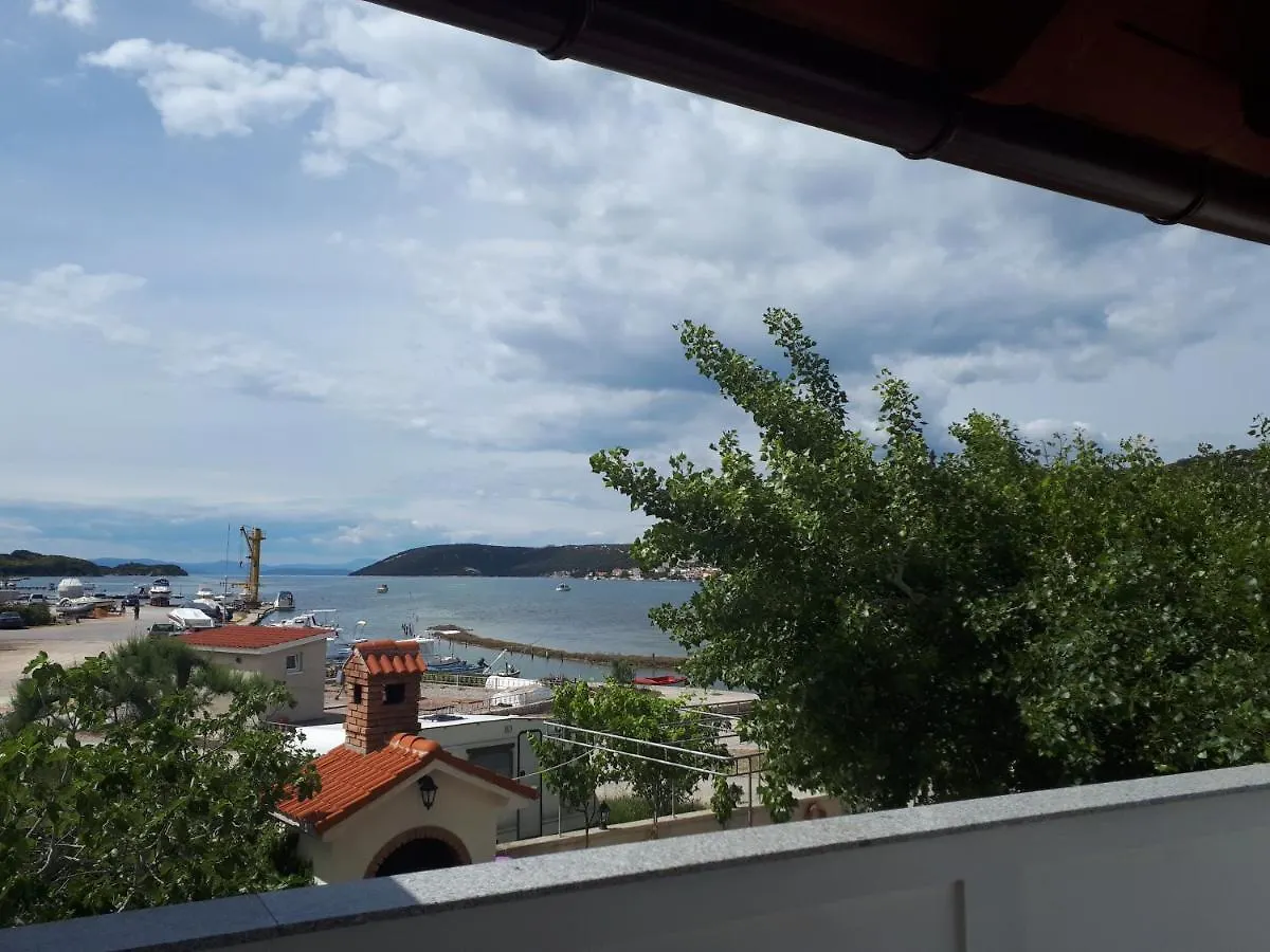Gvacic House Apartment Supetarska Draga