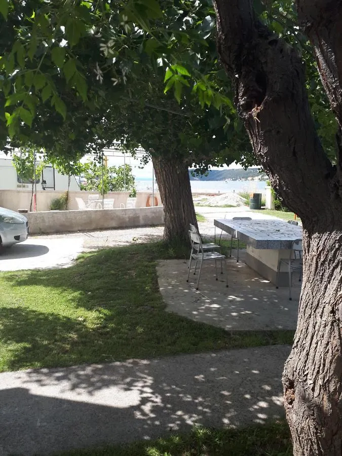 Gvacic House Apartment Supetarska Draga