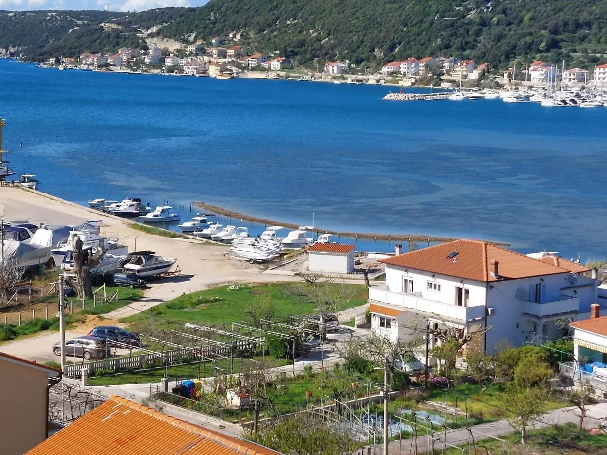 Gvacic House Apartment Supetarska Draga 0*,  Croatia