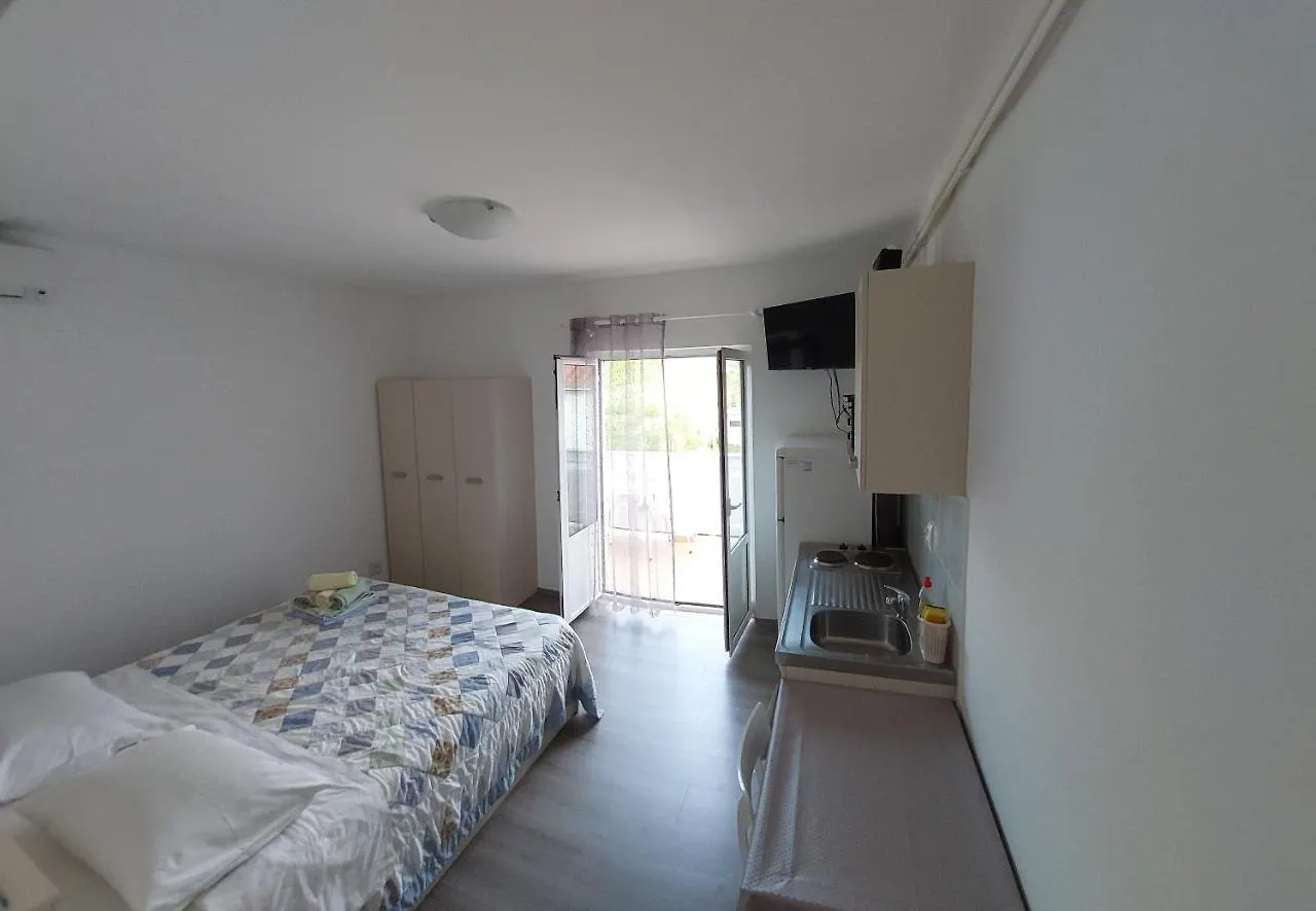 Gvacic House Apartment Supetarska Draga