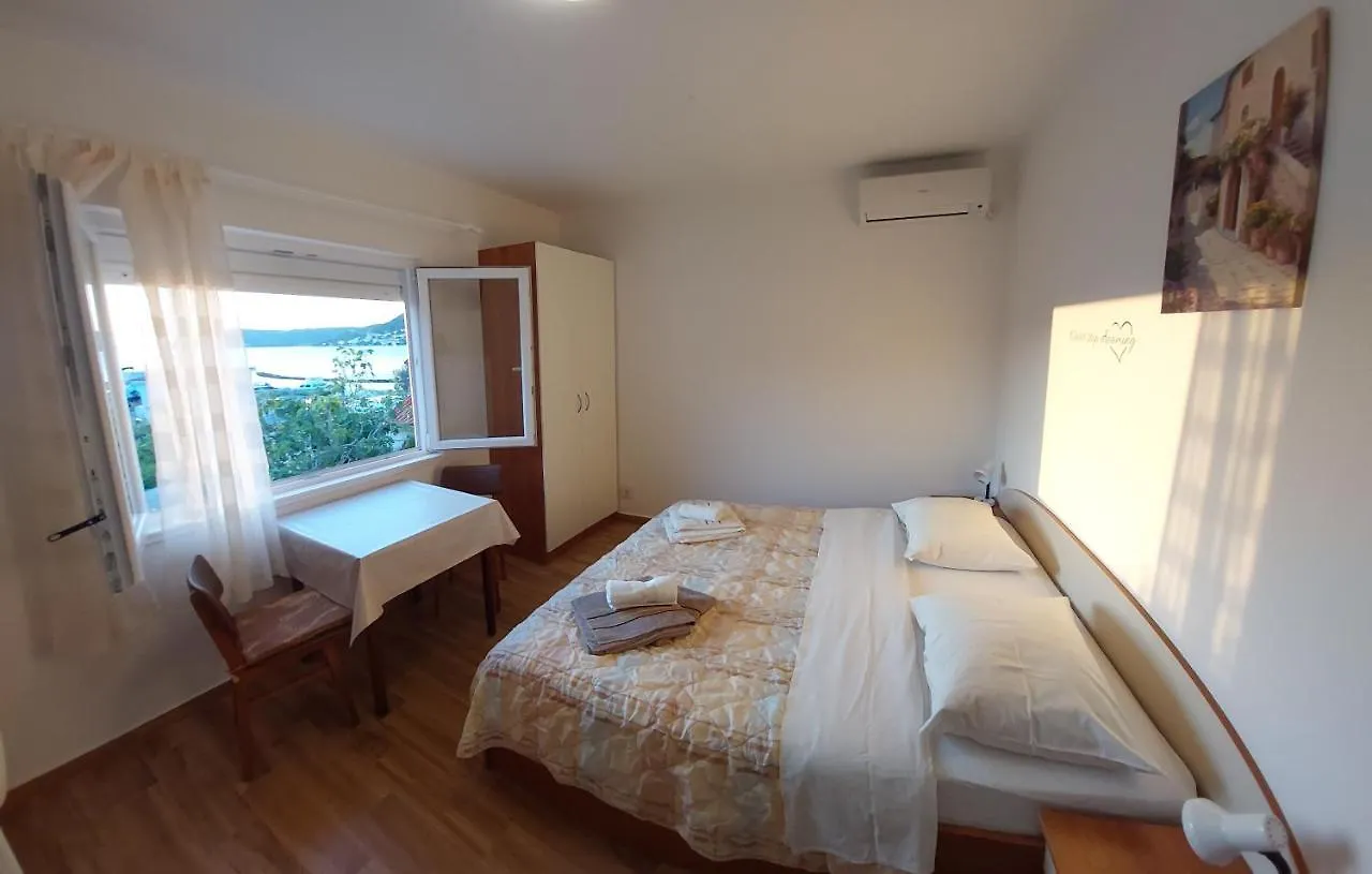 Gvacic House Apartment Supetarska Draga