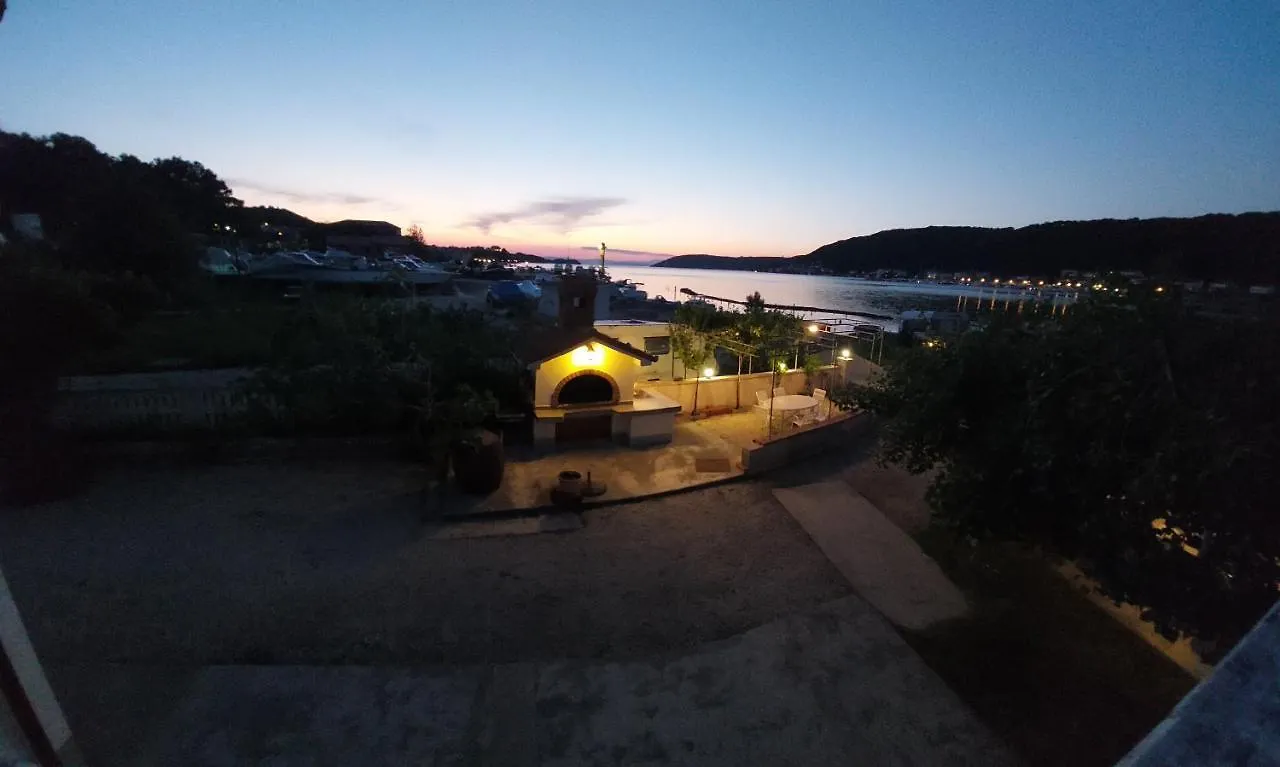 Gvacic House Apartment Supetarska Draga