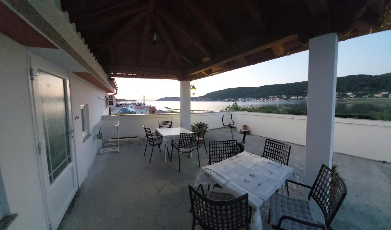 Gvacic House Apartment Supetarska Draga 0*,