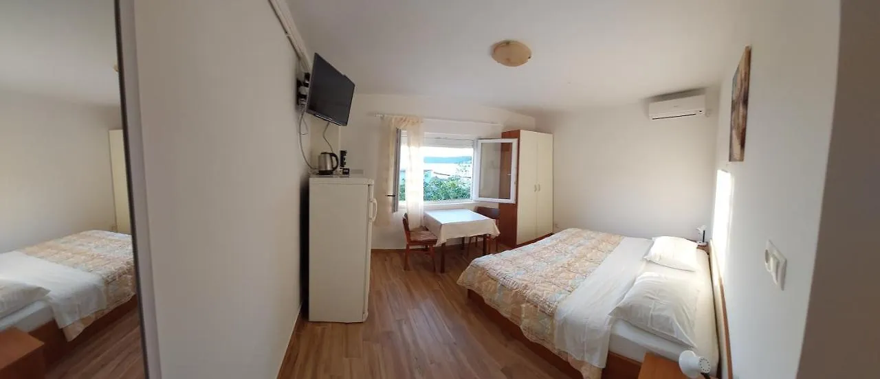 Gvacic House Apartment Supetarska Draga