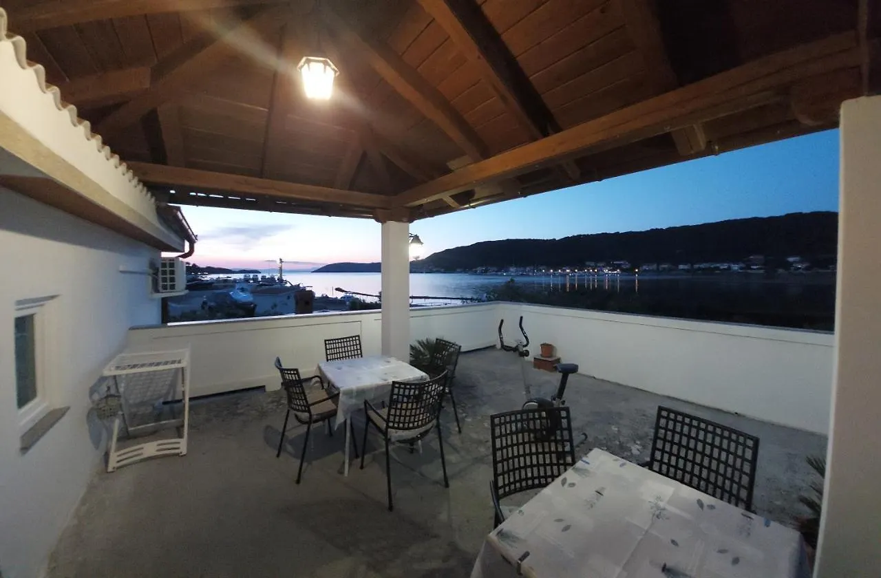 Gvacic House Apartment Supetarska Draga Croatia