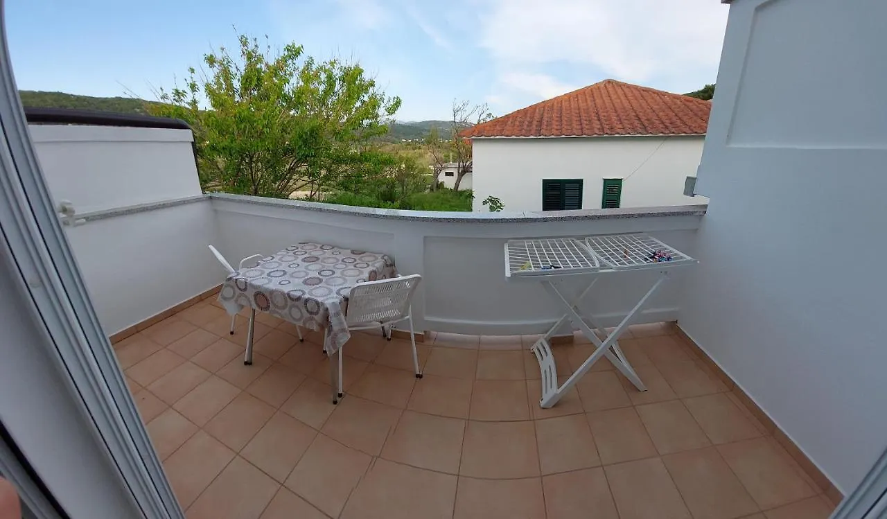 Gvacic House Apartment Supetarska Draga