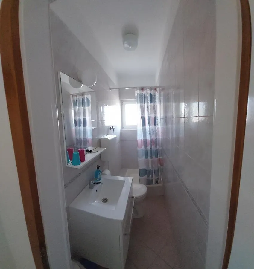 Gvacic House Apartment Supetarska Draga