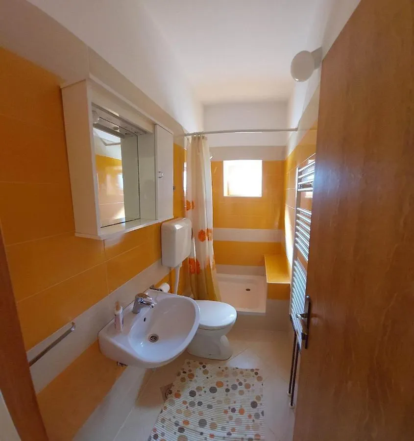 Gvacic House Apartment Supetarska Draga 0*,