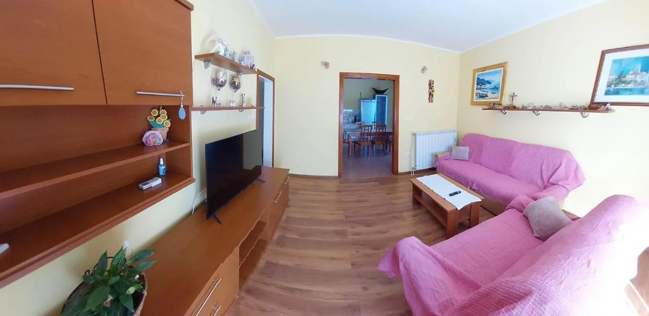 Gvacic House Apartment Supetarska Draga 0*,
