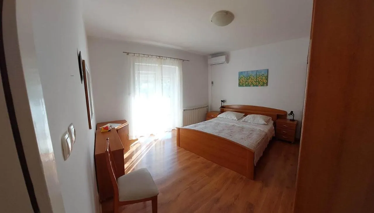 Gvacic House Apartment Supetarska Draga