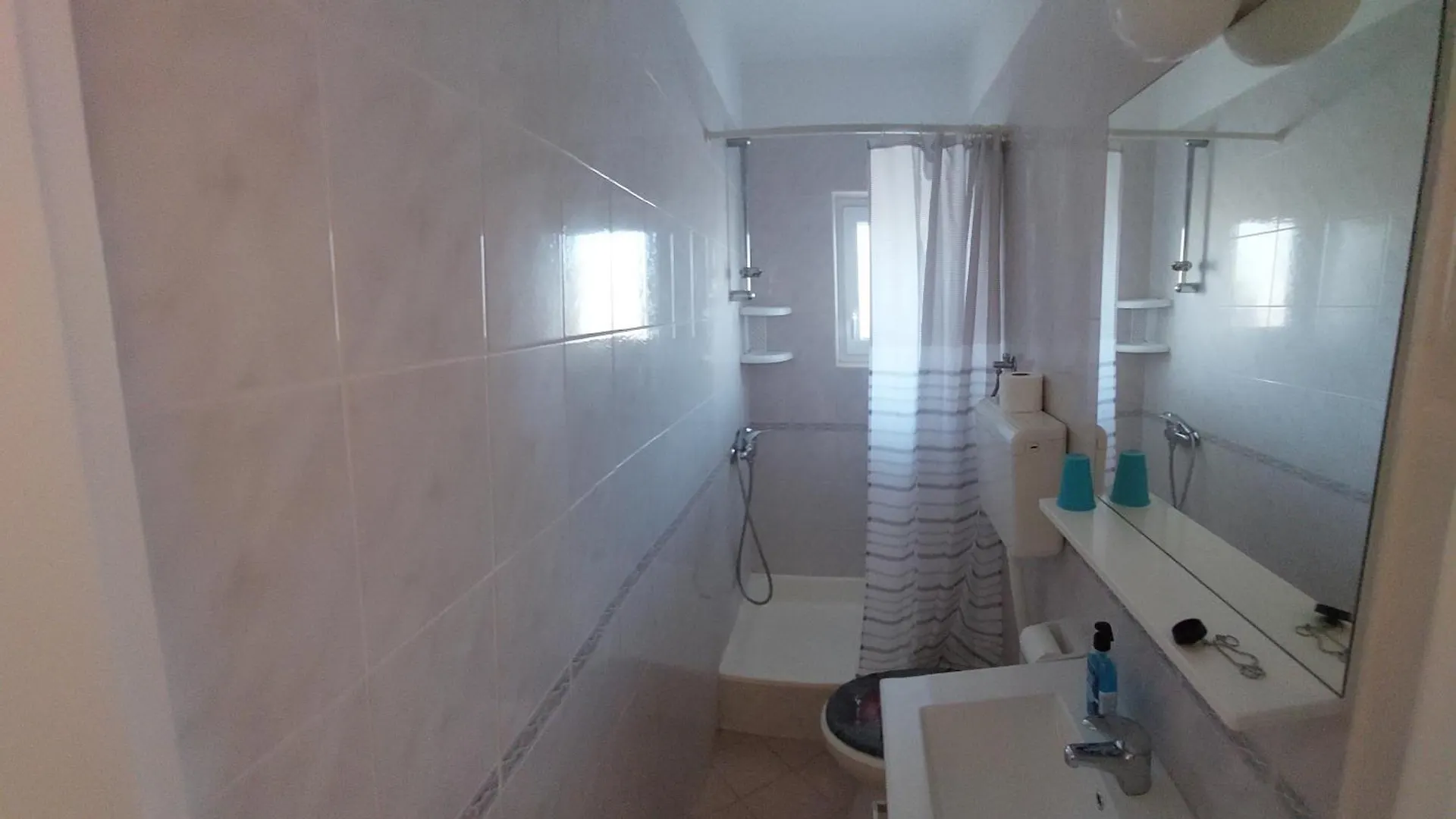 Gvacic House Apartment Supetarska Draga