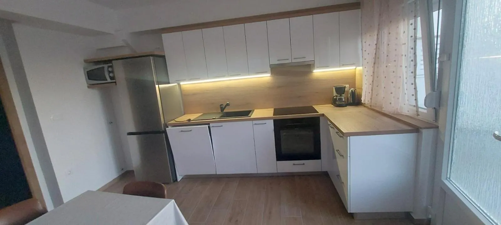 Gvacic House Apartment Supetarska Draga