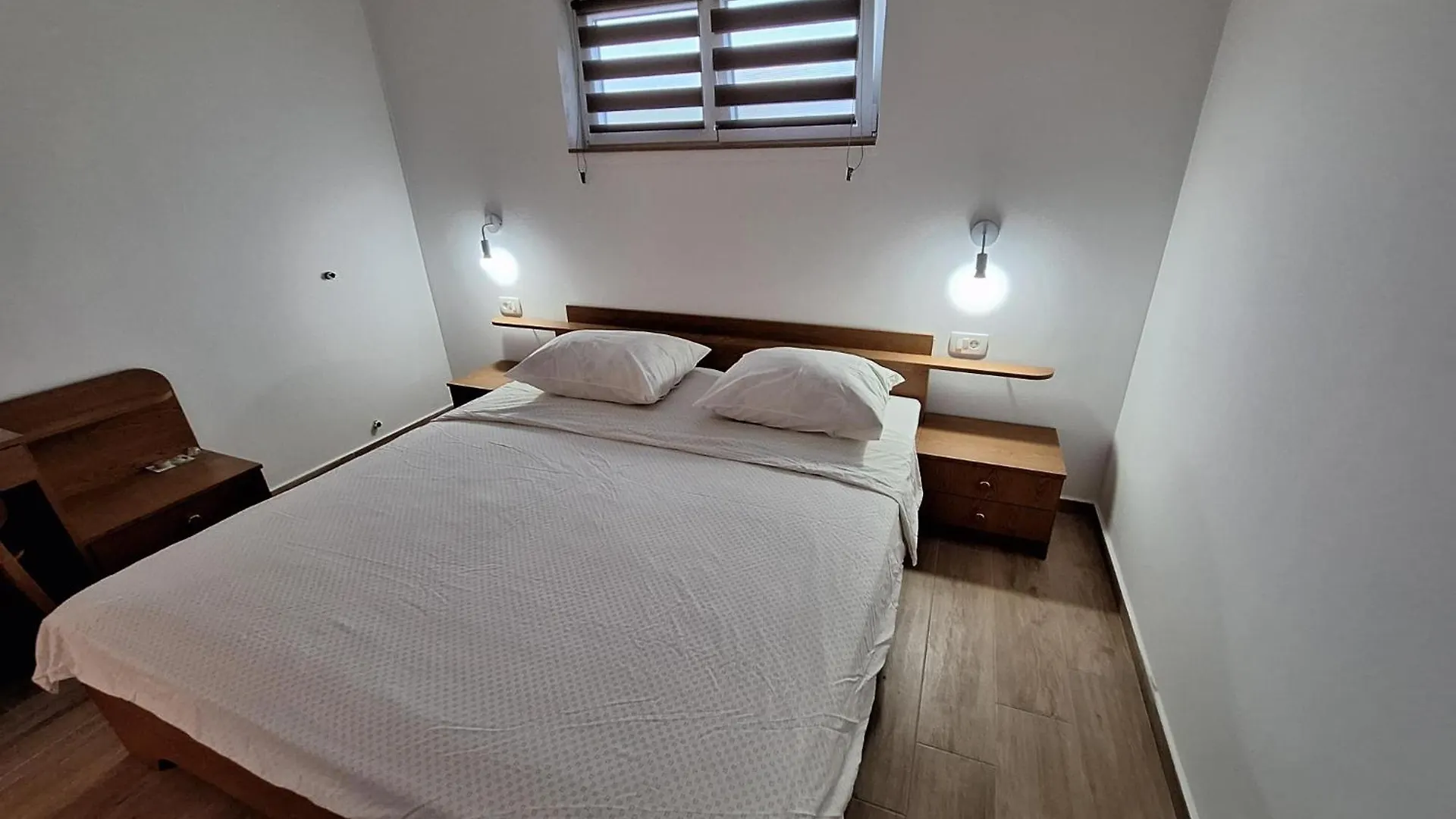 Gvacic House Apartment Supetarska Draga