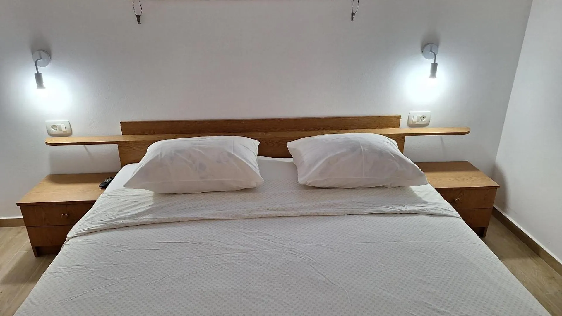 Gvacic House Apartment Supetarska Draga Croatia
