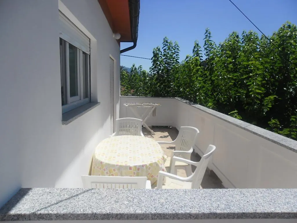 Gvacic House Apartment Supetarska Draga