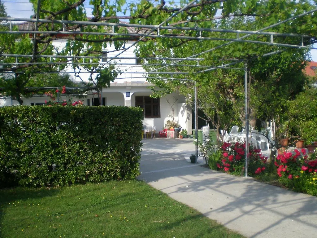 Gvacic House Apartment Supetarska Draga