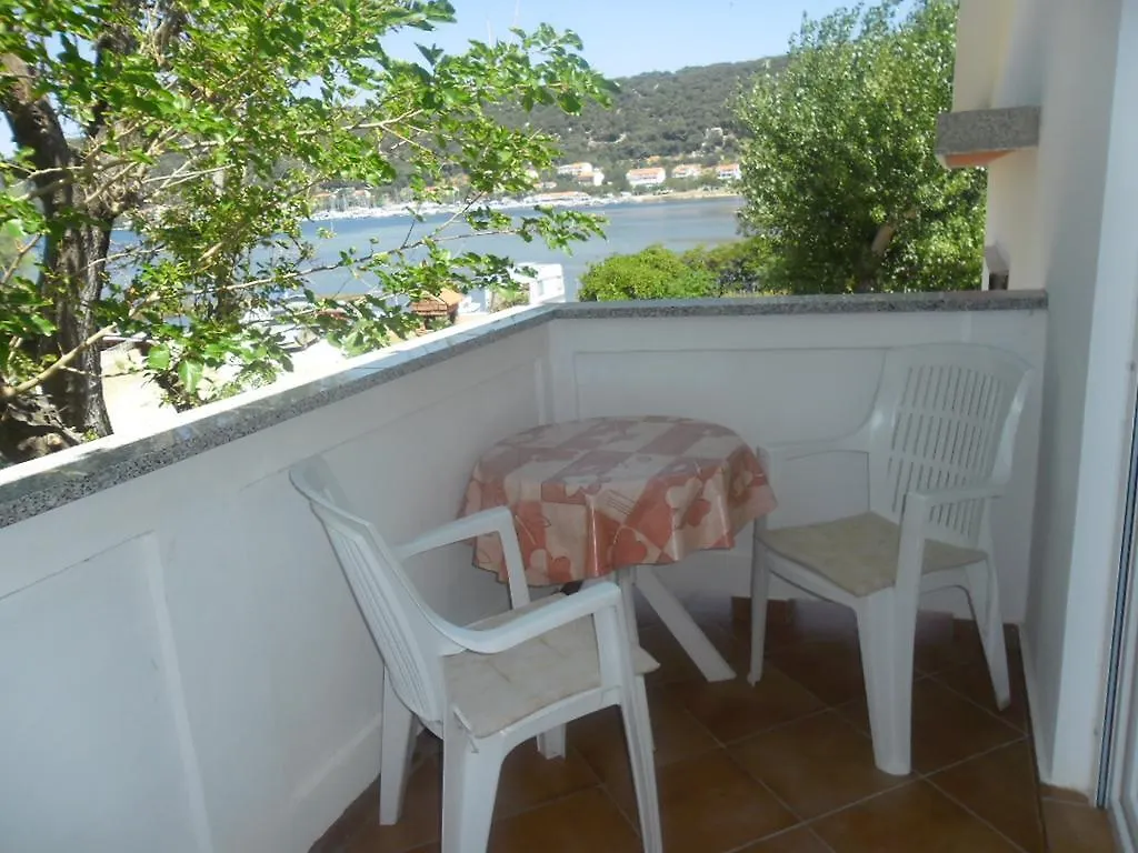 Gvacic House Apartment Supetarska Draga 0*,  Croatia