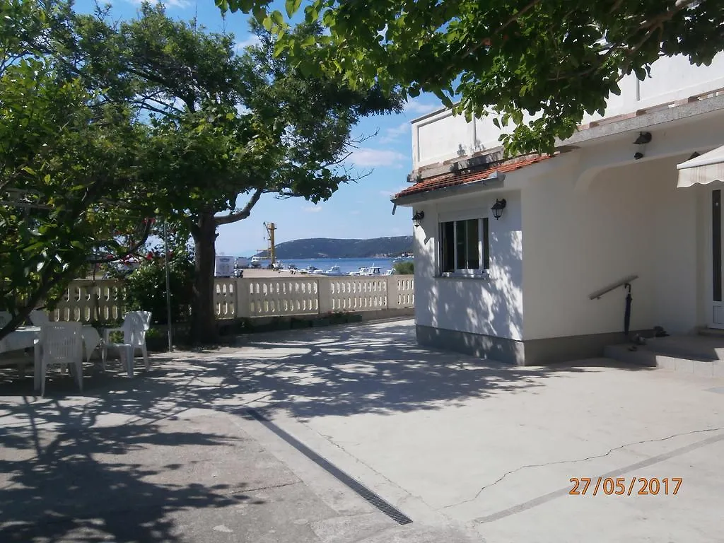 Gvacic House Apartment Supetarska Draga